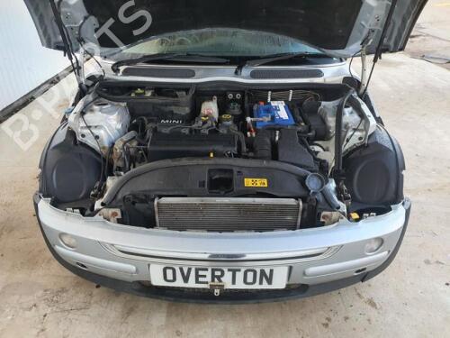 Engine control unit (ECU) MINI MINI (R50, R53) One | BP29655407M57 