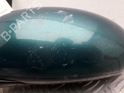 Left mirror FORD FOCUS I Turnier (DNW) 1.6 16V | BP29645633C26 