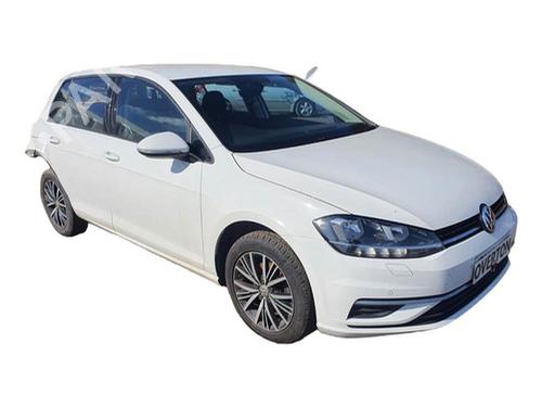 Used Other VW GOLF VII (5G1, BQ1, BE1, BE2) 1.4 TGI CNG (110 hp) 29650724