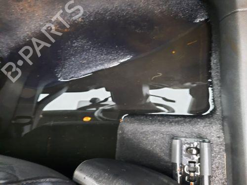 Left front driveshaft SKODA KAROQ (NU7, ND7) 1.6 TDI | BP29653869M38