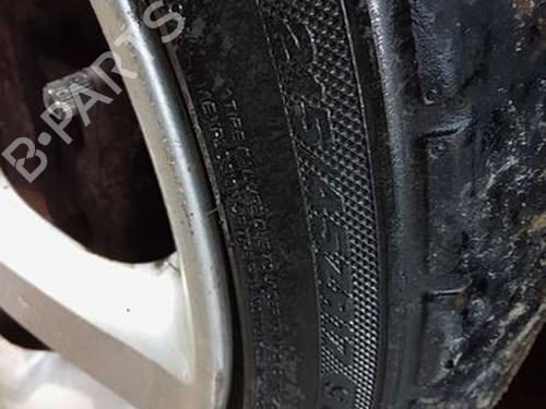 Front left panel SUBARU LEGACY IV Estate (BP) 2.0 AWD (BP5) | BP32769411C58  - Image 20