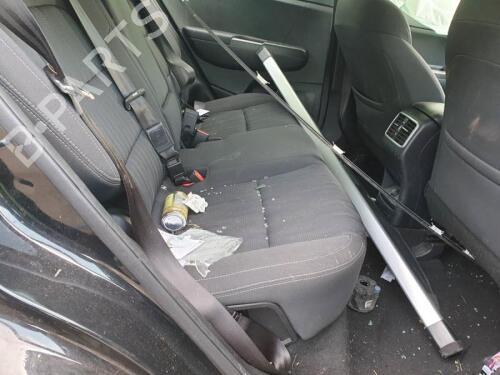 Left front driveshaft KIA SPORTAGE IV (QL, QLE) 1.6 GDI | BP29649369M38 
