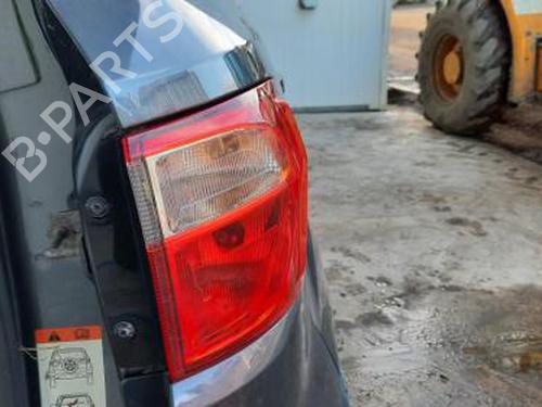 Rear right panel FORD ECOSPORT 1.0 EcoBoost | BP29672376C61
