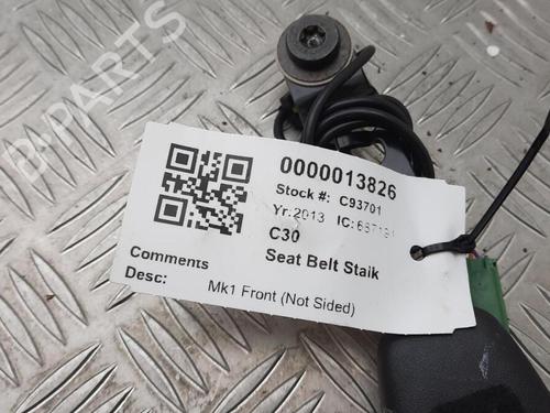 Other VOLVO C30 (533) 2.0 | BP29646051O1 