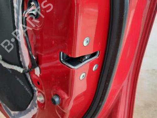 Front wipers mechanism HONDA CIVIC IX (FK) 1.4 i-VTEC (FK1) | BP29672974C83