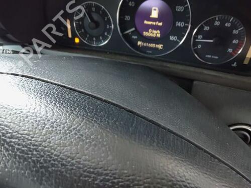 Drivaksel bagtil venstre MERCEDES-BENZ CLK (C209) CLK 320 (209.365) | BP29678874M40 