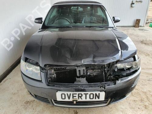 Bensintank AUDI A4 B7 (8EC) 1.8 T | BP29650074C62 