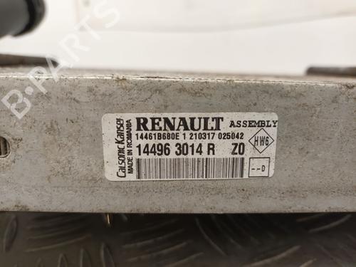 Intercooler RENAULT CLIO IV (BH_) 0.9 TCe 90 (BHNF, BHMA, BHMH, BHJK, BHJR) | BP29655778M30 