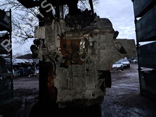 Engine SEAT ARONA (KJ7, KJP) 1.0 TSI | BP29663647M1