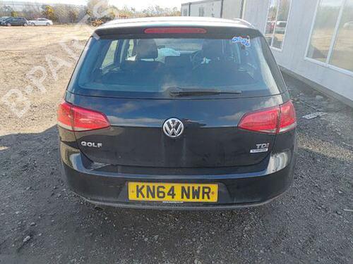 Right taillight VW GOLF VII (5G1, BQ1, BE1, BE2) 1.6 TDI | BP29660861C35 