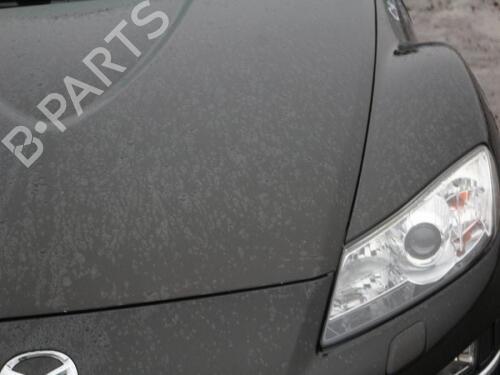 Left rear door MAZDA RX-8 (SE, FE) 1.3 (FE103, SE3P) | BP29677722C4