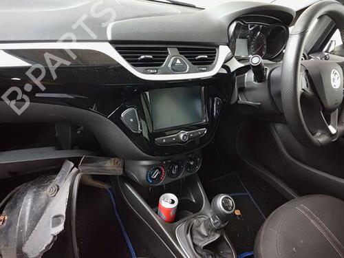 Annen VAUXHALL CORSA Mk IV (E) (X15) 1.4 | BP29667101O1 