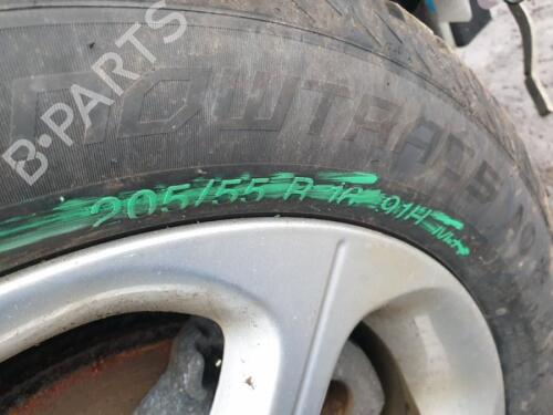 Driver airbag NISSAN LEAF (ZE0) Electric | BP29648931C9 