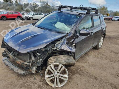 Instrument cluster NISSAN QASHQAI I (J10, NJ10) 1.6 | BP29650969C47 