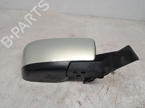 Right mirror MAZDA 5 (CR) 2.0 CD (CR19) | BP29673944C27 