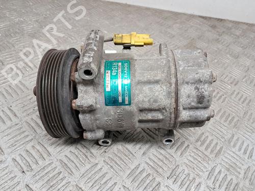 AC compressor PEUGEOT 1007 (KM_) 1.6 16V | BP29684774M34 