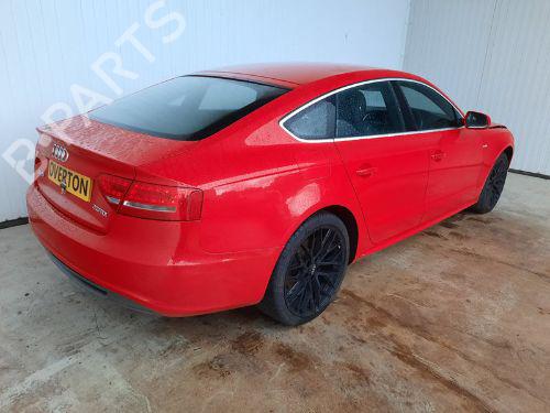 Right front shock absorber AUDI A5 Sportback (8TA) 2.0 TDI | BP29653048M17 