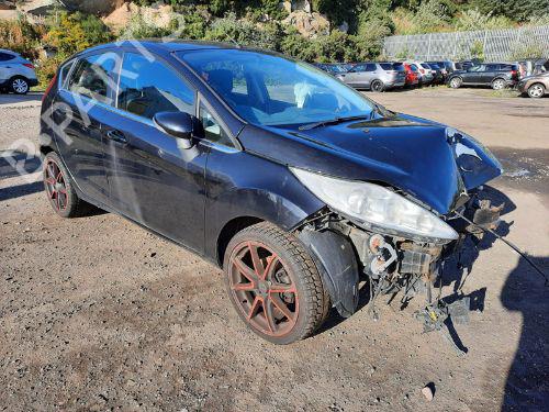 Vindusheismekanisme høyre bak FORD FIESTA VI (CB1, CCN) 1.4 | BP29659236C25 