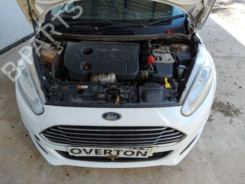 Traversa paraurti anteriore FORD FIESTA VI (CB1, CCN) 1.5 TDCi | BP29673574C109 