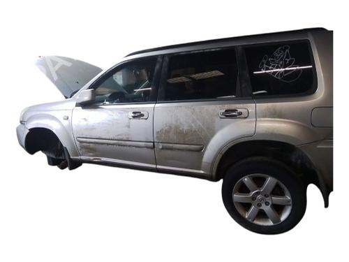 Used Rear left panel NISSAN X-TRAIL I (T30) 2.2 dCi 4x4 (136 hp) 30048324