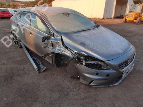 Front wiper motor VOLVO V40 Cross Country (526) T4 AWD | BP29675745M29 