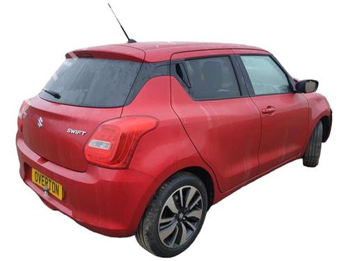 Used Right rear shock absorber SUZUKI SWIFT V (AZ) 1.0 (A2L310) (111 hp) 29672506