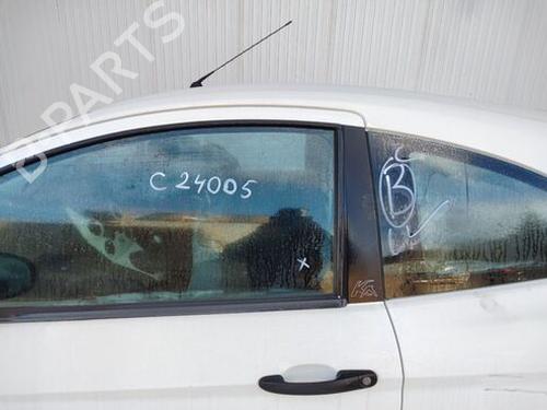 Right sun visor FORD KA (RU8) 1.2 | BP29671136I2 