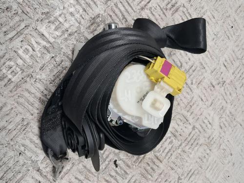 Front left seatbelt VW PASSAT B6 (3C2) 2.0 TDI 16V | BP29666446I26