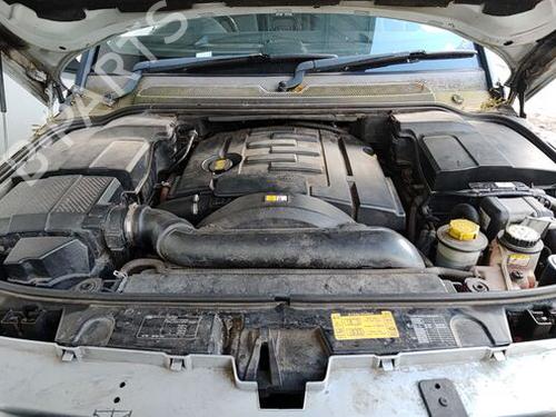 Left front driveshaft LAND ROVER DISCOVERY IV (L319) 3.0 SDV6 4x4 | BP29685552M38 