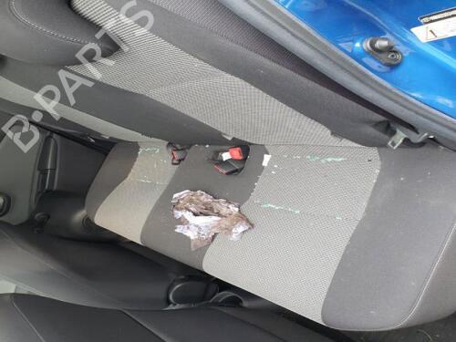 Fuel tank TOYOTA YARIS (_P13_) 1.5 Hybrid (NHP130_, NHP130) | BP29655202C62 