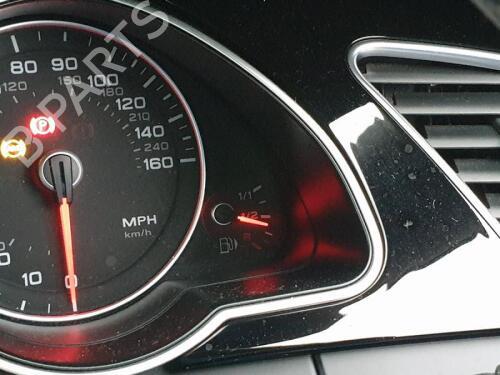 Drivaksel fortil venstre AUDI A5 (8T3) 2.0 TDI quattro | BP29648557M38