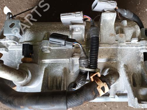 Electronic module MITSUBISHI OUTLANDER III (GG_W, GF_W, ZJ, ZL, ZK) 2.0 Hybrid 4WD (GG2W) | BP29649879M83 