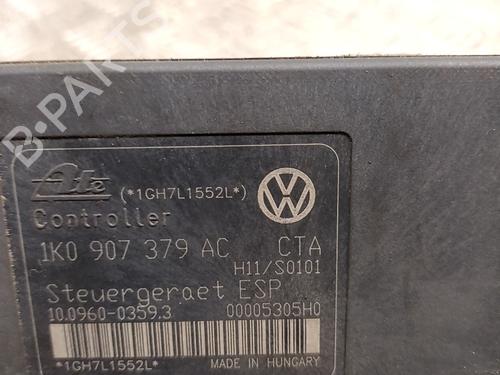 Other AUDI A3 Sportback (8PA) 1.9 TDI | BP29687127O1