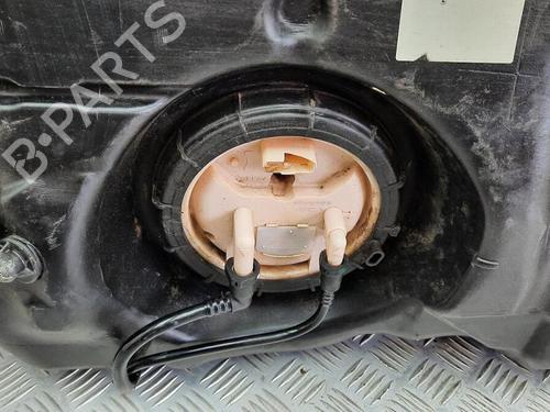 Zbiornik paliwa PEUGEOT 206 Hatchback (2A/C) 1.4 HDi eco 70 | BP29648326C62 