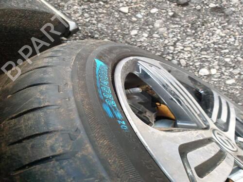 Front wiper motor VW GOLF VII (5G1, BQ1, BE1, BE2) 1.4 TGI CNG | BP29660860M29