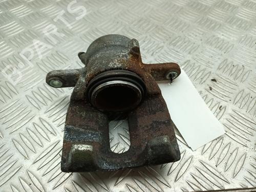 Left front brake caliper RENAULT CLIO III (BR0/1, CR0/1) 1.2 16V (BR02, BR0J, BR11, CR02, CR0J, CR11) | BP29663433M105