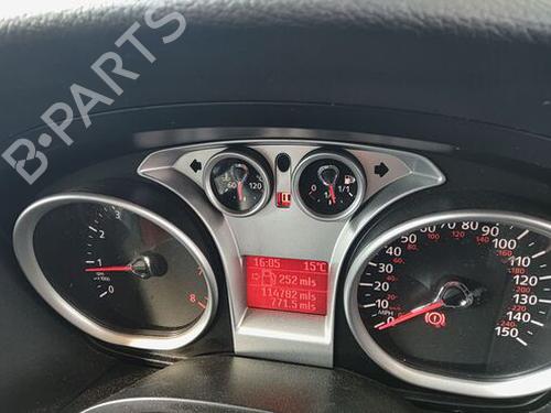 Elevalunas trasero izquierdo FORD FOCUS II (DA_, HCP, DP) 1.6 | BP29686222C24 