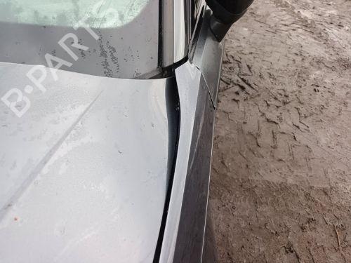 Middle console AUDI A3 Sportback (8VA, 8VF) RS3 quattro | BP29659411I22 