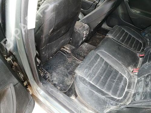 Front right window mechanism VW PASSAT B6 Variant (3C5) 2.0 TDI | BP29664703C23