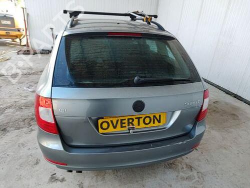 Rear mirror SKODA SUPERB II (3T4) 1.6 TDI | BP29675969I6 