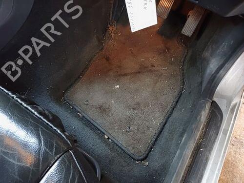 Left front fog light VOLVO S40 I (644) 1.6 | BP29670647C30 