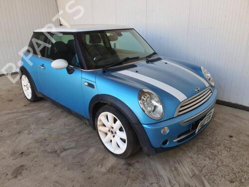 Hanskerom MINI MINI (R50, R53) Cooper | BP29650861C95 