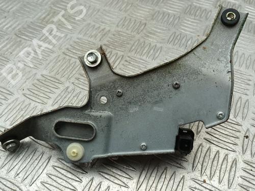 Rear wiper motor HONDA CIVIC IX (FK) 1.8 i-VTEC (FK2) | BP29674459M102 