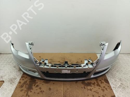 Front bumper VW PASSAT B6 (3C2) 2.0 TDI 16V | BP29666442C7 