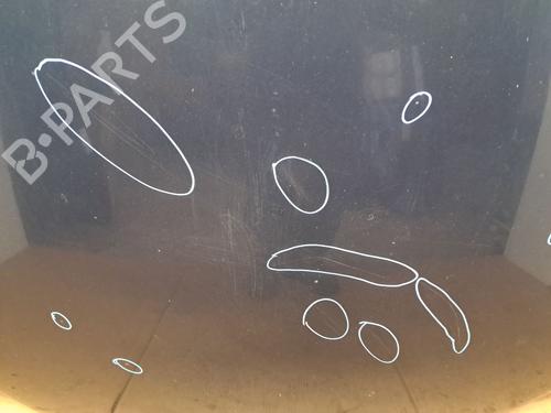 Panser VOLVO XC70 I Cross Country (295) 2.4 T XC AWD | BP29672846C1