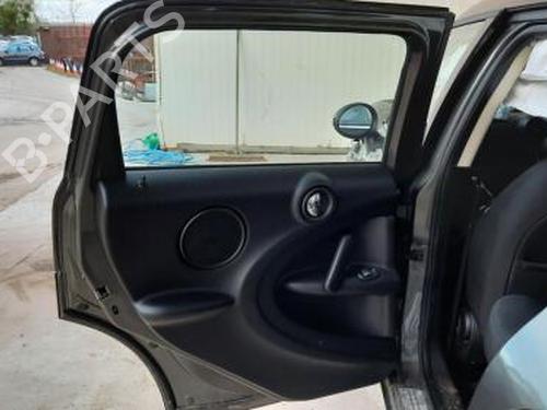 Left front suspension arm MINI MINI COUNTRYMAN (R60) Cooper | BP29652553M12