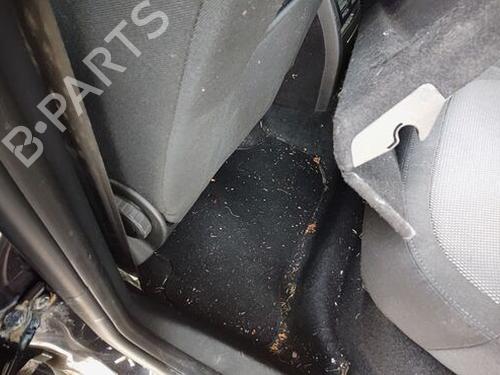 Luftfilter kasse SKODA SUPERB II (3T4) 2.0 TDI 16V | BP29680067M87 