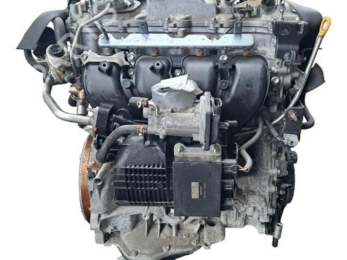 Used Engine LEXUS IS III (_E3_) 250 (GSE30_, GSE30R) (208 hp) 29665680