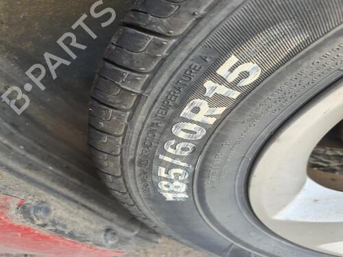 Spak kontakt SUZUKI SWIFT III (MZ, EZ) 1.5 (RS415, ZC21S) | BP30868706I30