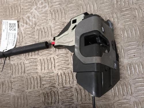 Front left lock LAND ROVER DISCOVERY SPORT (L550) 2.0 D200 MHEV 4x4 | BP29648452C98 